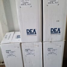 Фото Автоматика DEA 2023г. ЕвроСистемы