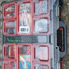 Фото milwaukee packout 2024г. ЕвроСистемы