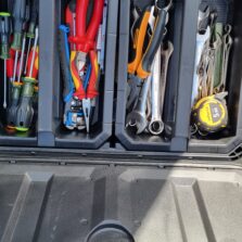 Фото milwaukee packout 2024г. ЕвроСистемы