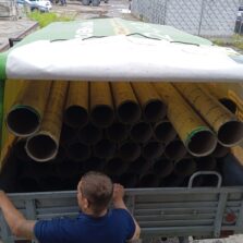 Фото Несъемная опалубка БНС 200. ЕвроСистемы