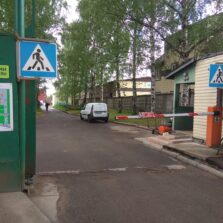 Фото ЗАО Сортсемовощ 2018г. ЕвроСистемы