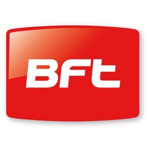 Автоматика для откатных ворот BFT